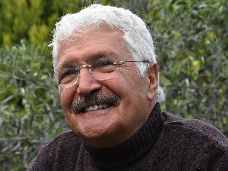 Çöp Adam Salih Kalyon