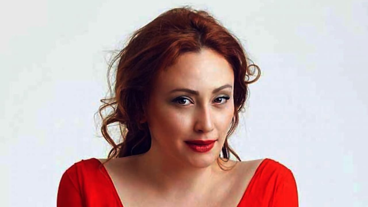 Gülçin Santırcıoğlu