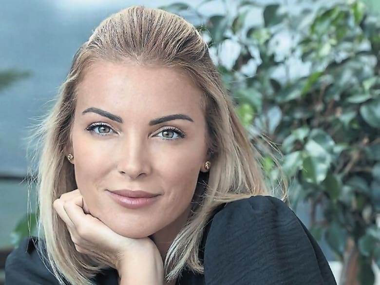 Özge Özberk filmleri ve TV dizileri