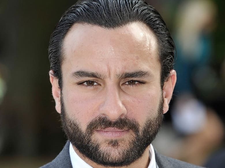 Saif Ali Khan kimdir?