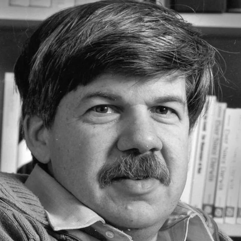 Stephen Jay Gould kimdir?