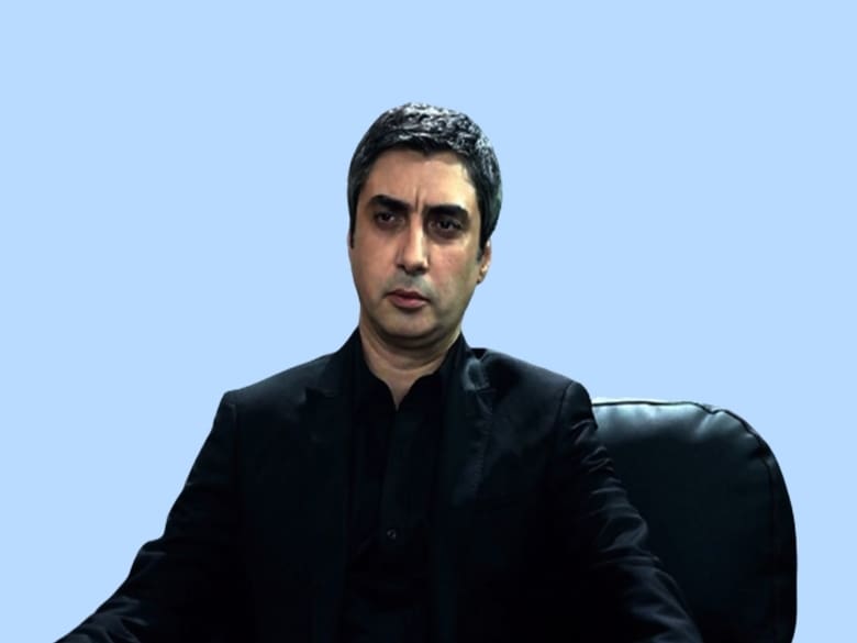 Necati Şaşmaz