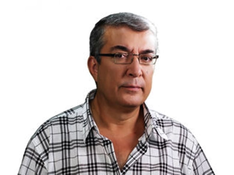 Serhat Nalbantoğlu