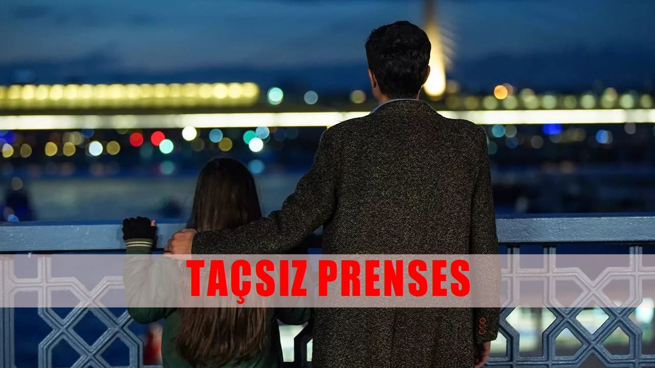 Taçsız Prenses oyuncuları