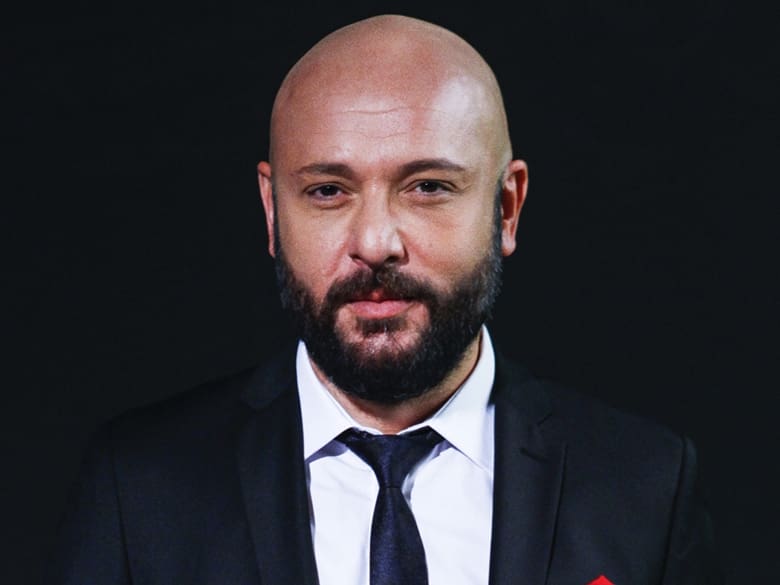 Taçsız Prenses Tolga Tekin