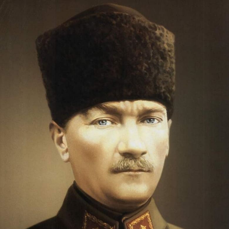 Atatürk ilkeleri