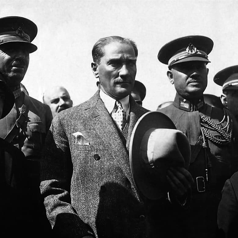 Atatürk ilkeleri