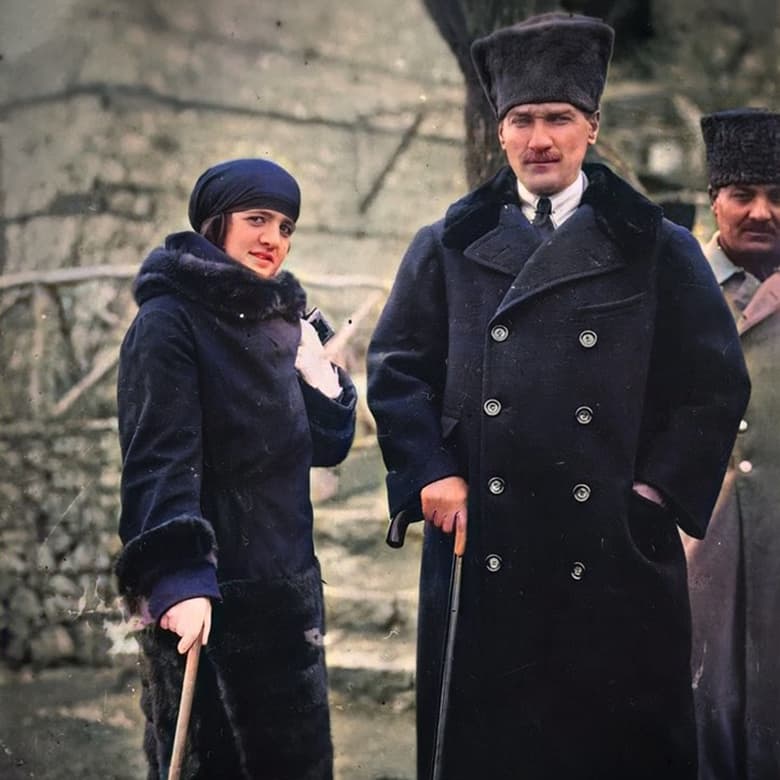 Atatürk ilkeleri