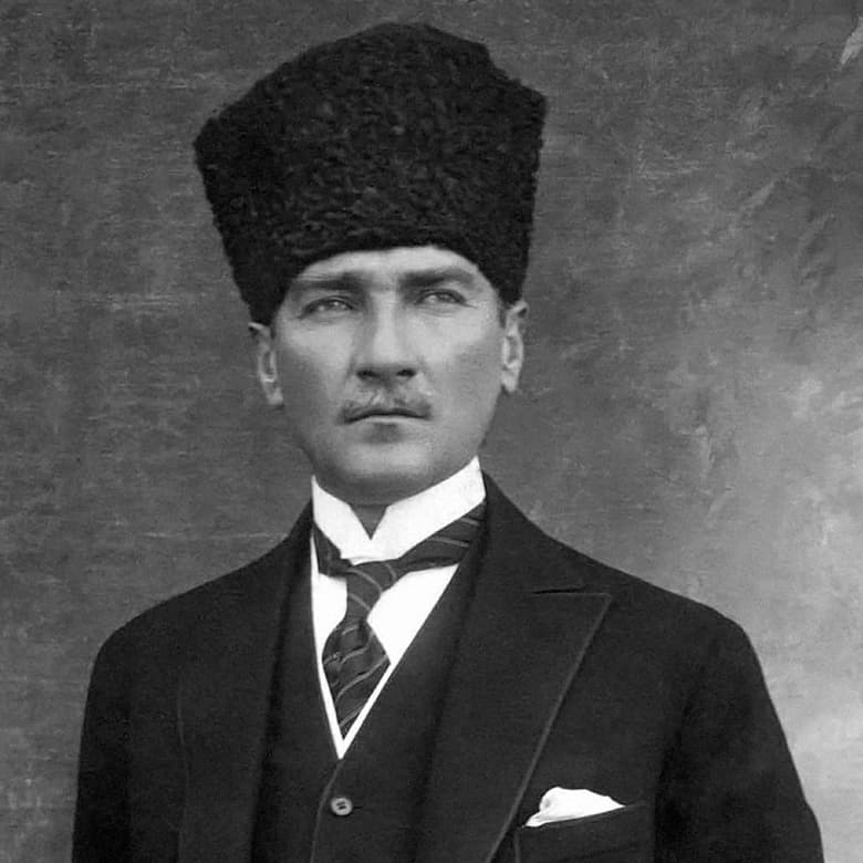 Atatürk ilkeleri