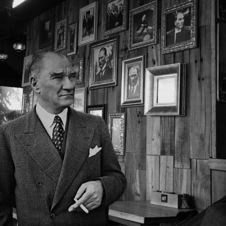 Atatürk ilkeleri