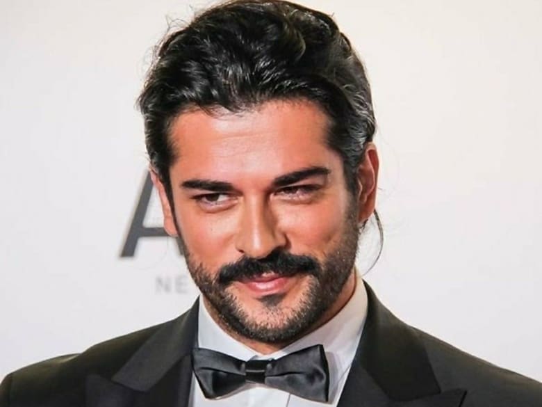 Burak Özçivit