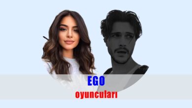 Ego oyuncuları