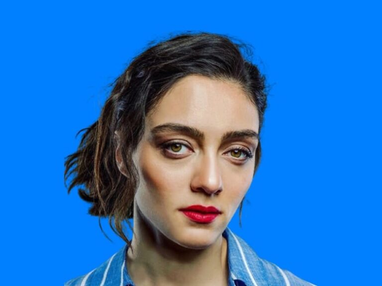 Merve Dizdar kimdir? Filmleri ve TV dizileri Merve Dizdar kimdir? Filmleri ve TV dizileri