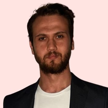 Aras Bulut İynemli