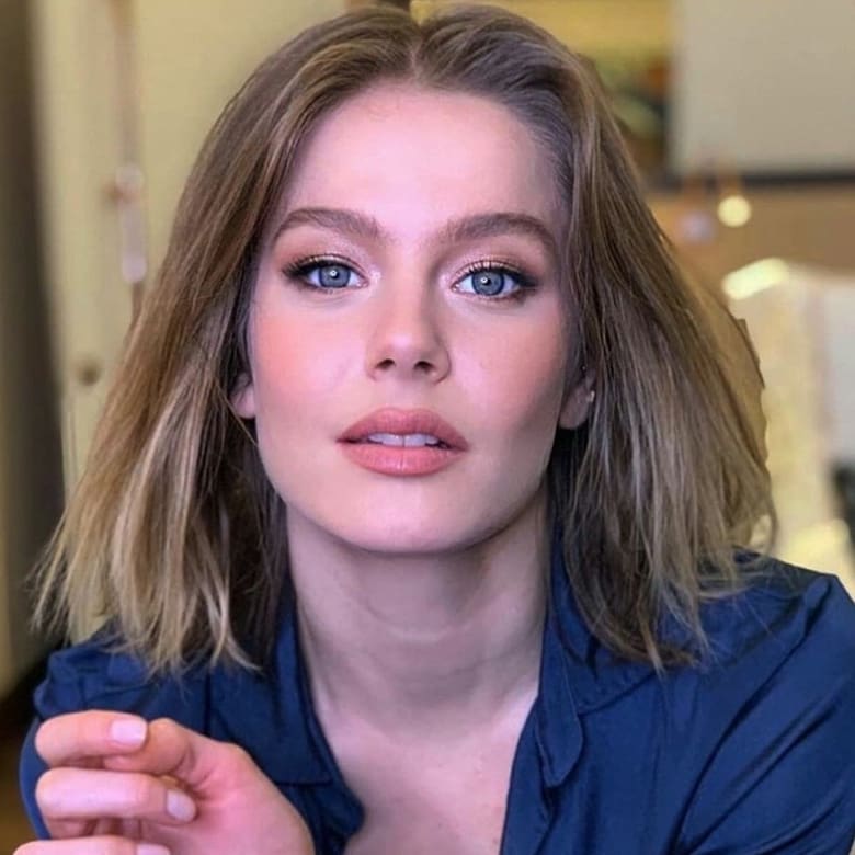 Burcu Biricik