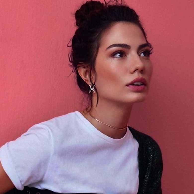 Demet Özdemir