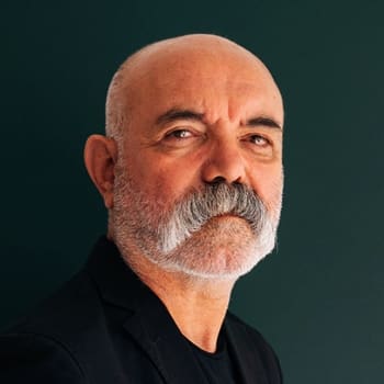 Ercan Kesal