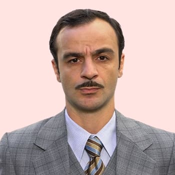 Güven Murat Akpınar