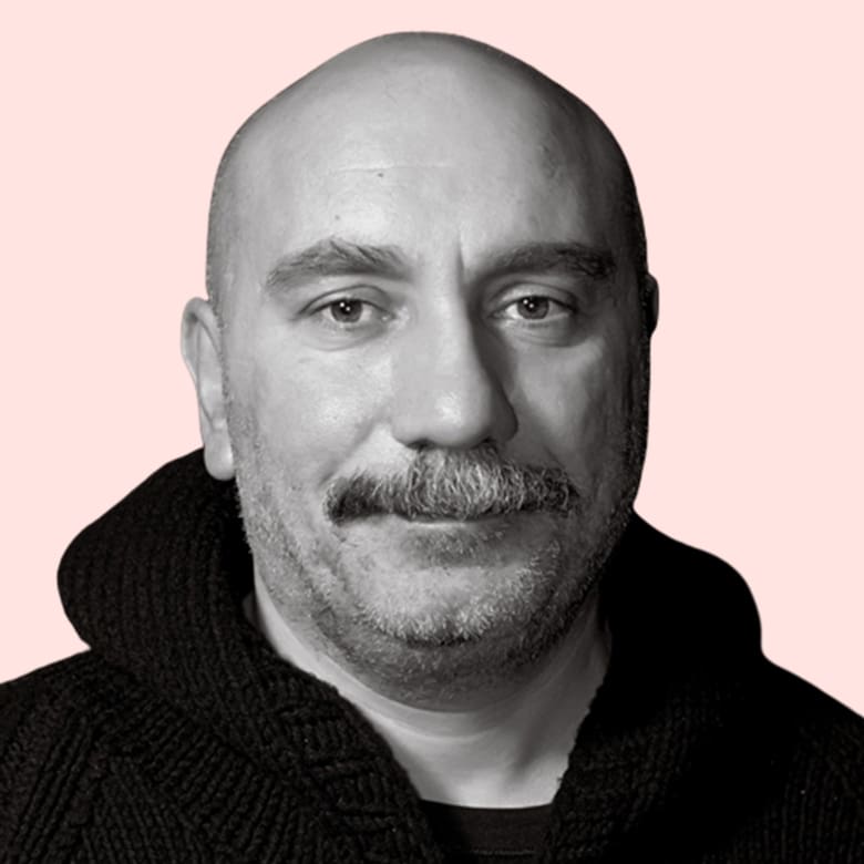 Mustafa Avkıran