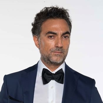 Selim Bayraktar