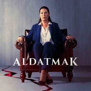 Aldatmak