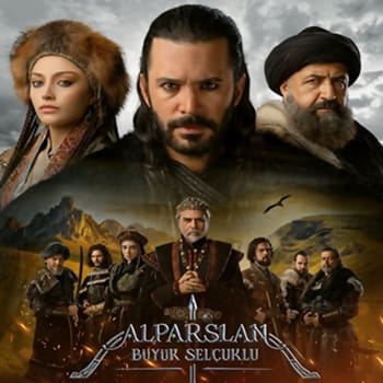 Alparslan: Büyük Selçuklu
