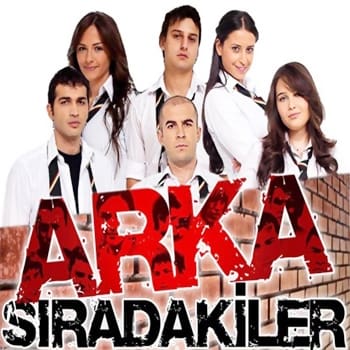 Arka Sıradakiler