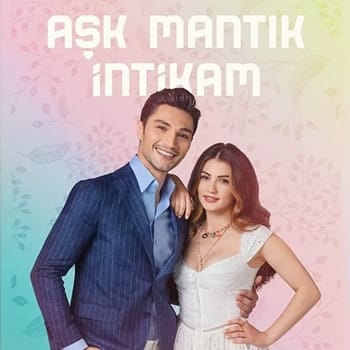 Aşk Mantık İntikam
