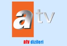 Atv dizileri