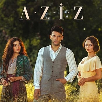 Aziz dizisi