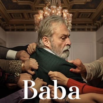 Baba dizisi