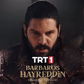 Barbaros Hayreddin: Sultanın Fermanı