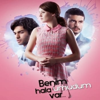 Benim Hala Umudum Var