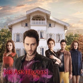 Bir Aşk Hikayesi