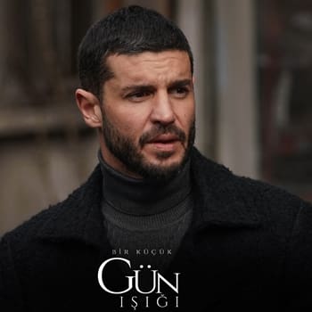 Bir Küçük Gün Işığı