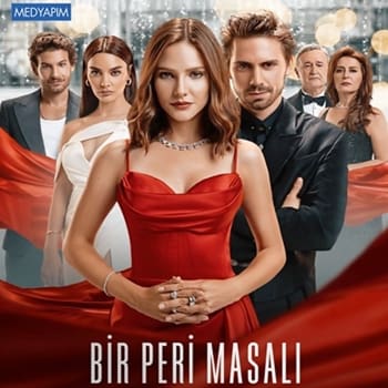 Bir Peri Masalı