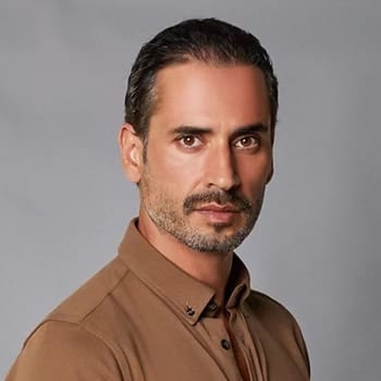 Burak Yamantürk