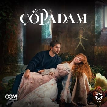 Çöp Adam