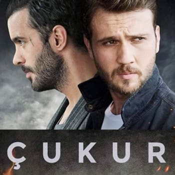 Çukur dizisi