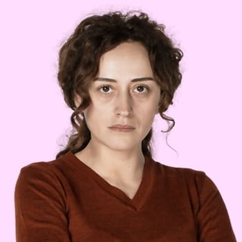 Esra Kızıldoğan