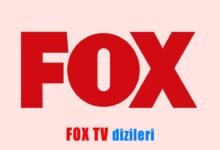 FOX TV dizileri