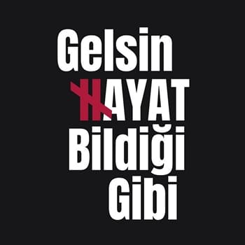 Gelsin Hayat Bildiği Gibi dizisi