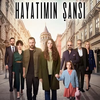 Hayatımın Şansı