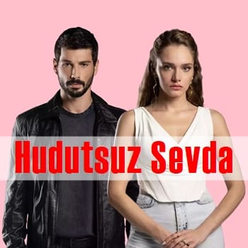 Hudutsuz Sevda dizi