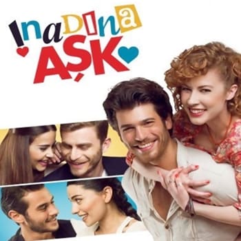 İnadına Aşk