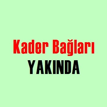 Kader Bağları