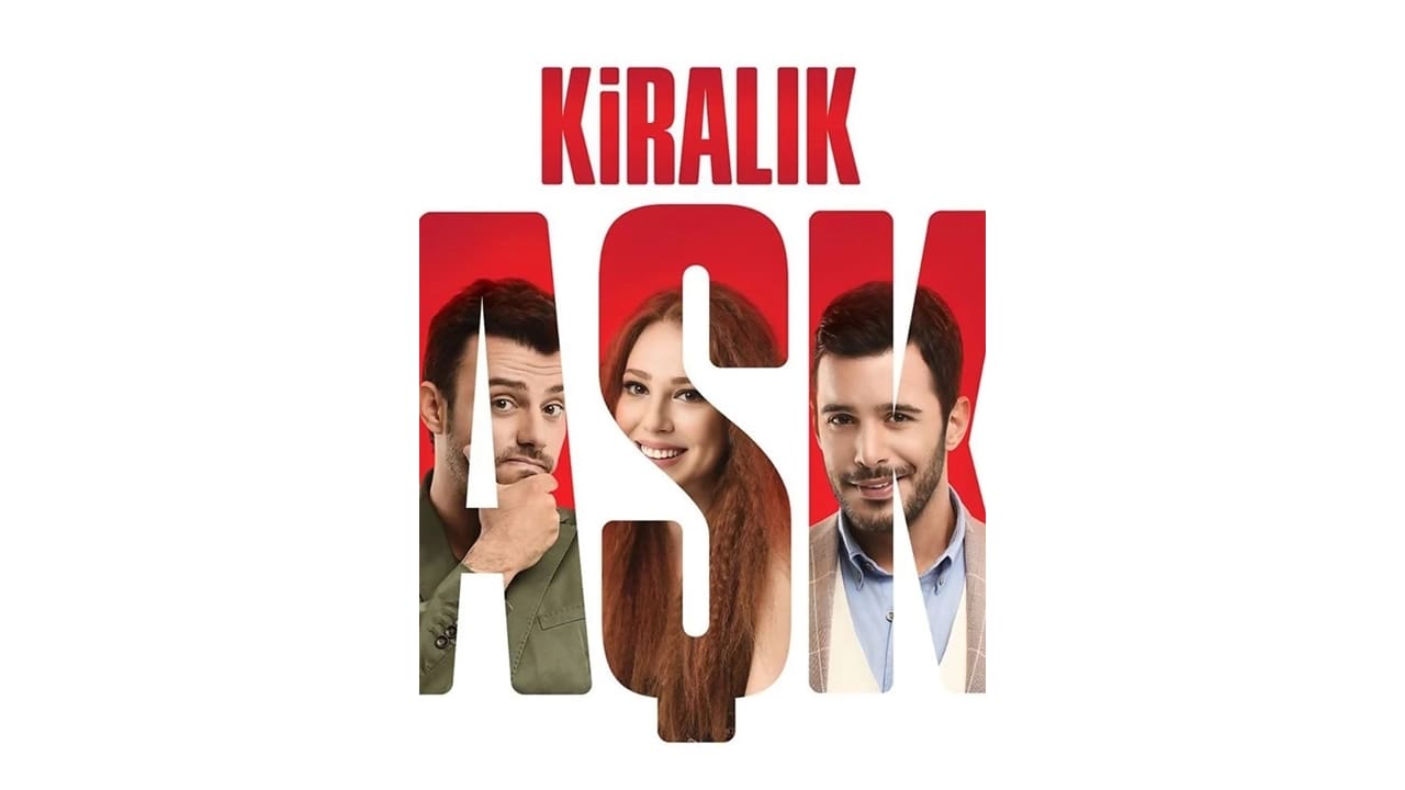 Kiralık Aşk oyuncuları