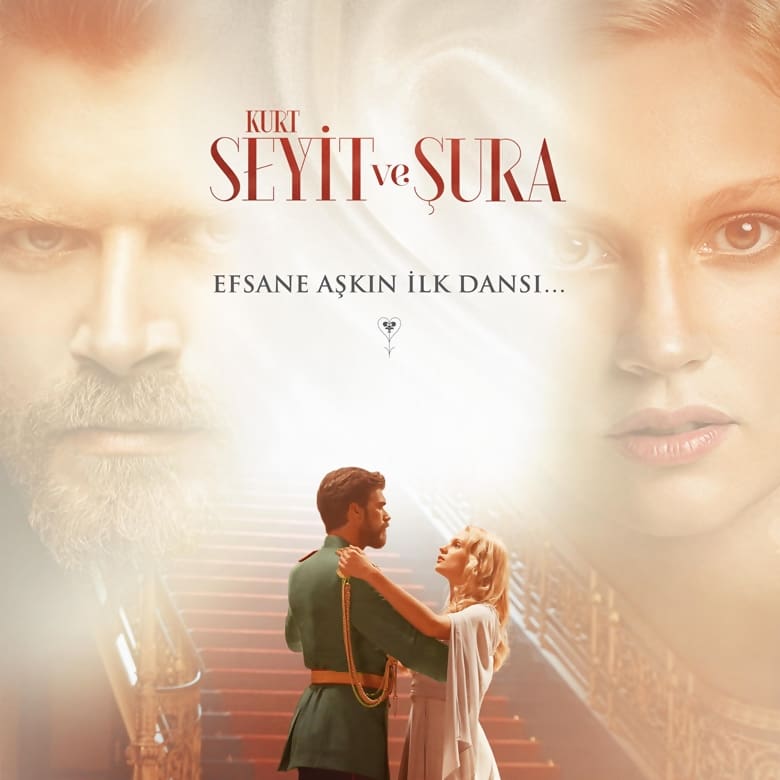 Kurt Seyit ve Şura