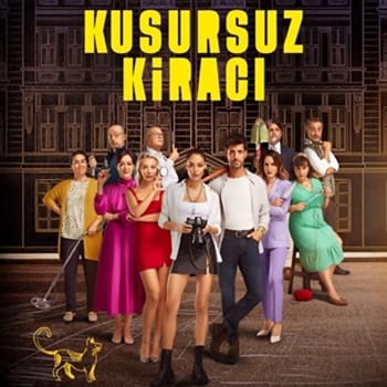 Kusursuz Kiracı