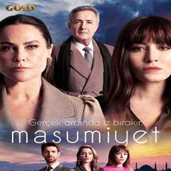 Masumiyet
